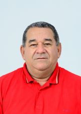 Foto oficial de Ailton da Adisfrutas