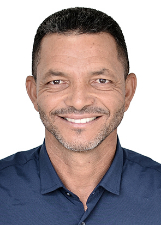 Foto oficial de Romilson