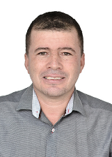Foto oficial de Branco