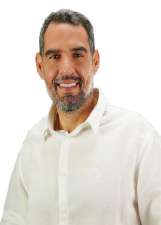 Foto oficial de Anisio Viana