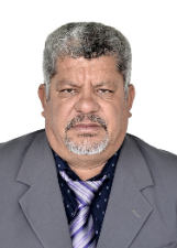 Foto oficial de Reginaldo Pires