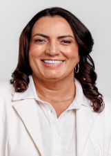 Foto oficial de Simone Mattos