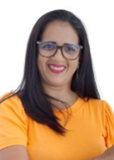 Foto oficial de Camila de Morgan