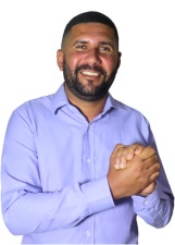 Foto oficial de Lucas de Tenor
