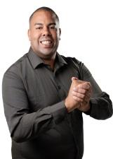 Foto oficial de Tucunaré