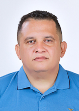 Foto oficial de Dadá de Seu Gerson
