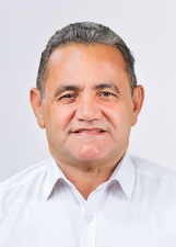 Foto oficial de Israel Silva