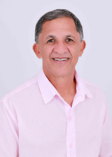 Foto oficial de Gelson da Jibóia