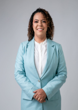 Foto oficial de Nanny do Tango