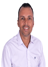 Foto oficial de Aldenísio Miranda