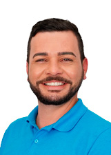 Foto oficial de Heraldo Junior