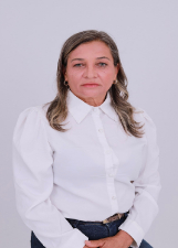 Foto oficial de Netinha de Bado