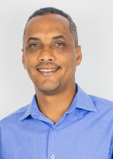 Foto oficial de Rodnei do Elizeu