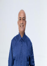 Foto oficial de Ero da Umburanas