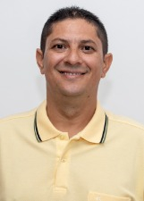 Foto oficial de Marquinhos