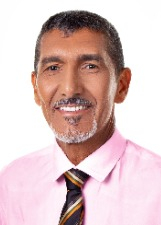 Foto oficial de Edinho Bella