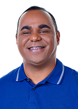 Foto oficial de Ueriton Primo