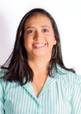 Foto oficial de Talita Leila
