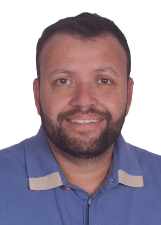 Foto oficial de Genilson de Caxias