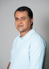Foto oficial de Prof Atenildo