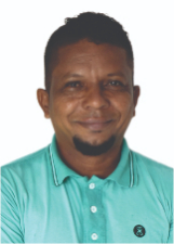 Foto oficial de Negão da Peruca