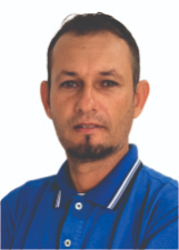 Foto oficial de Honorio Tomaz