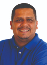 Foto oficial de Jardel Machado