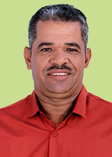 Foto oficial de Zeca da Serraria