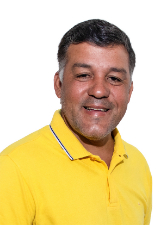 Foto oficial de Junior Andrade