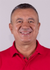 Foto oficial de Valcyr