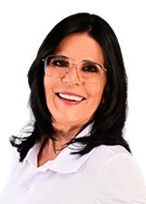 Foto oficial de Gerusa Sampaio