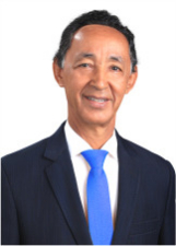 Foto oficial de Edvaldo Lima