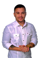 Foto oficial de Galeguinho