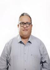 Foto oficial de Jonilton Jatobá da Saúde
