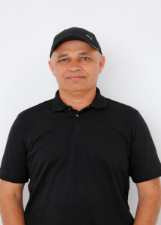 Foto oficial de Pantaleão Raposo