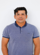 Foto oficial de Luiz de Maromba