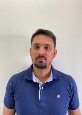 Foto oficial de Victor de Raul Moura
