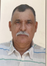 Foto oficial de Zé de Zuca