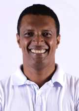 Foto oficial de Pastor Júnior Magrão
