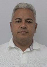 Foto oficial de Zico de Baiato