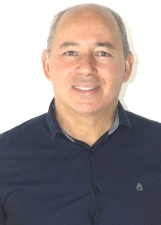 Foto oficial de Luciano Passos