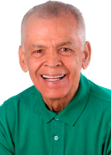 Foto oficial de Marcos Medrado