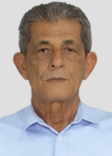 Foto oficial de Valmir Rodrigues