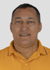 Foto oficial de Cristiano do Ramalho