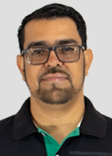 Foto oficial de Mauro Macedo