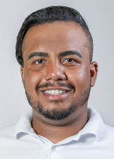Foto oficial de Dhione Ramos