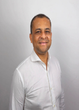 Foto oficial de Zé Maranata