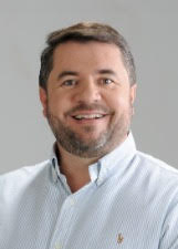 Foto oficial de Manoelito Argolo Junior