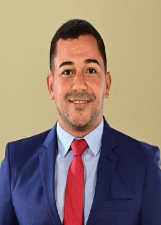 Foto oficial de Peu Falcão