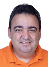 Foto oficial de Tacinho